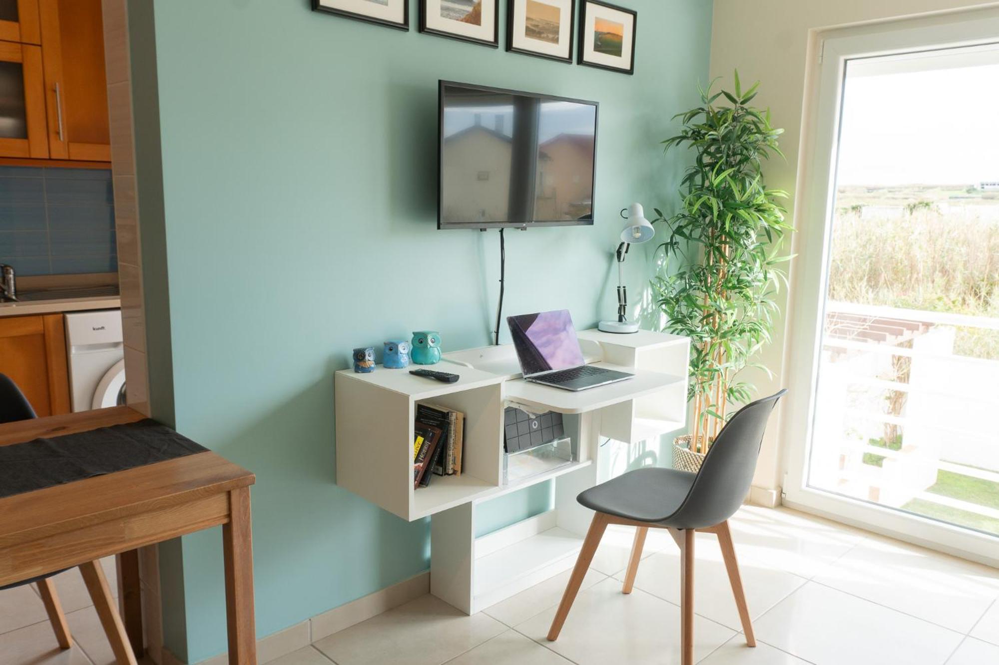 Apartments Baleal: Close To The Sea + Pool 외부 사진