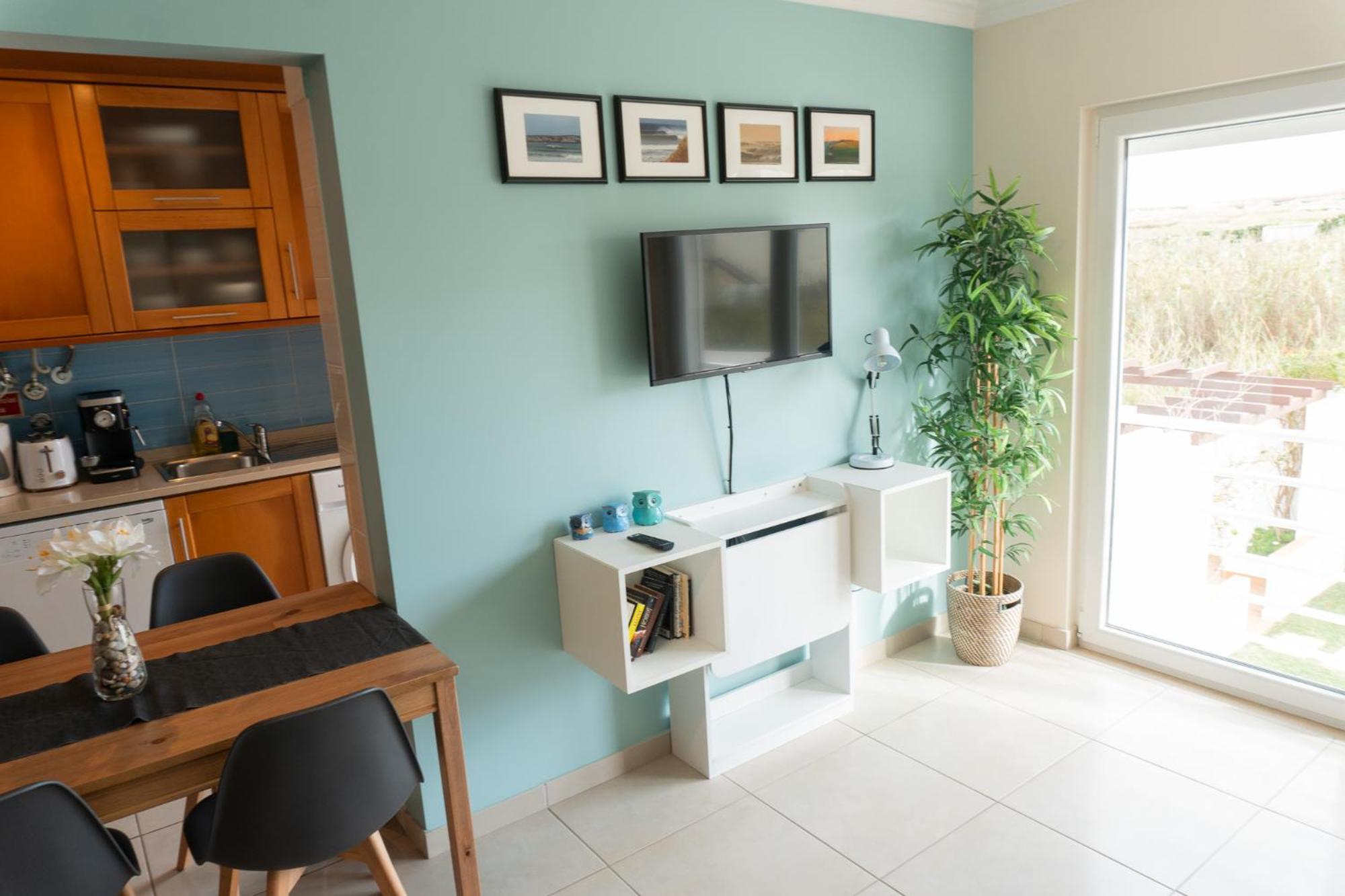 Apartments Baleal: Close To The Sea + Pool 외부 사진