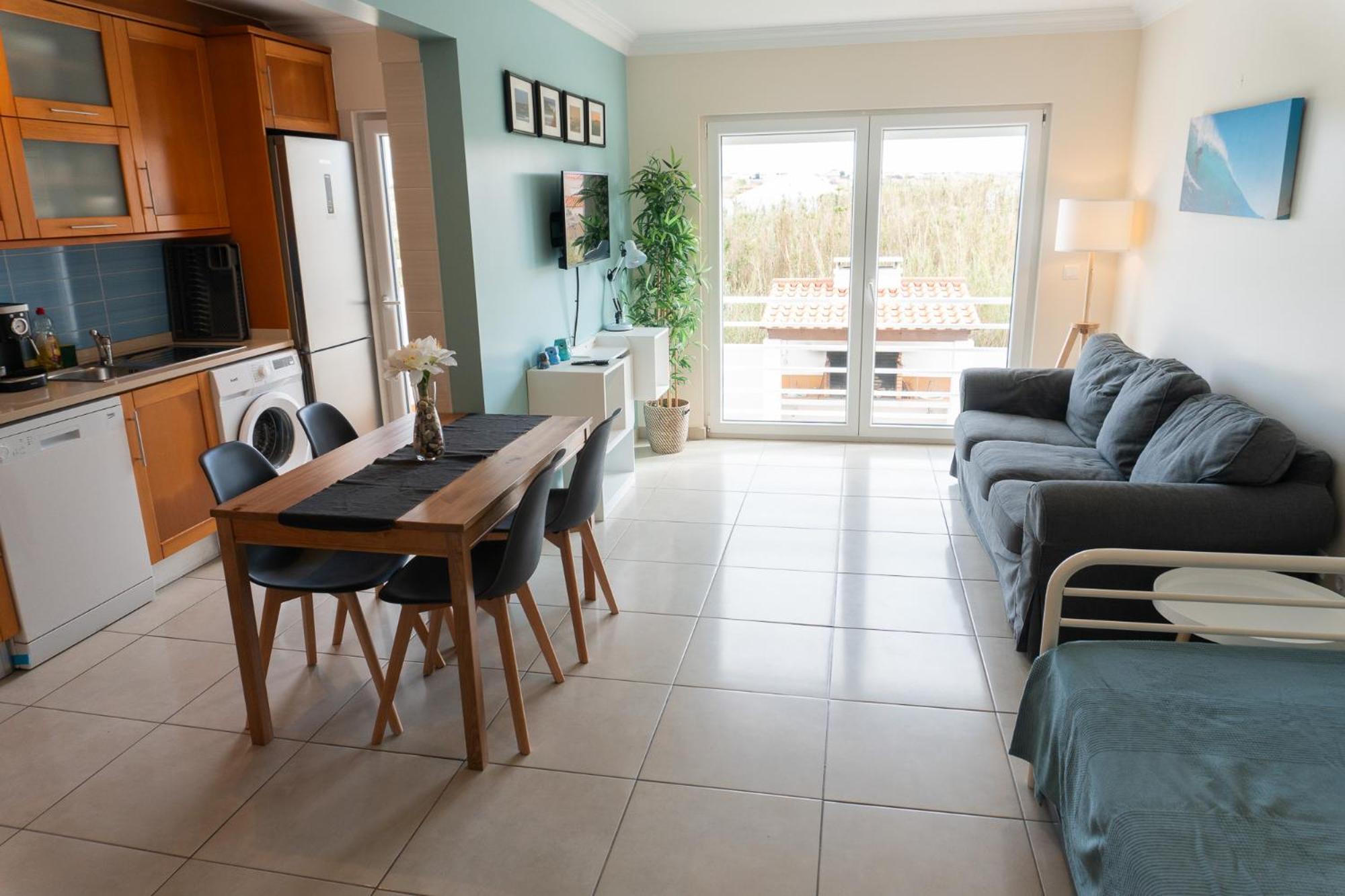 Apartments Baleal: Close To The Sea + Pool 외부 사진