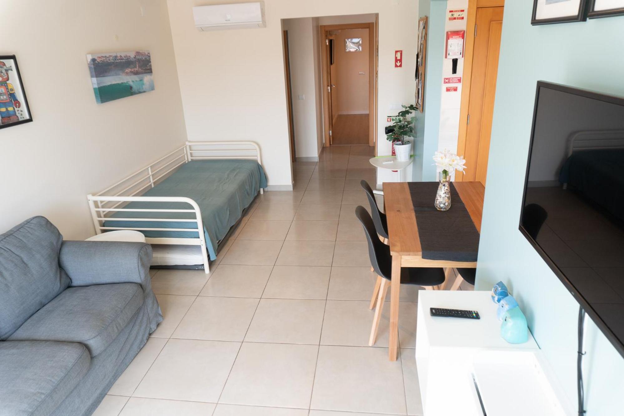 Apartments Baleal: Close To The Sea + Pool 외부 사진