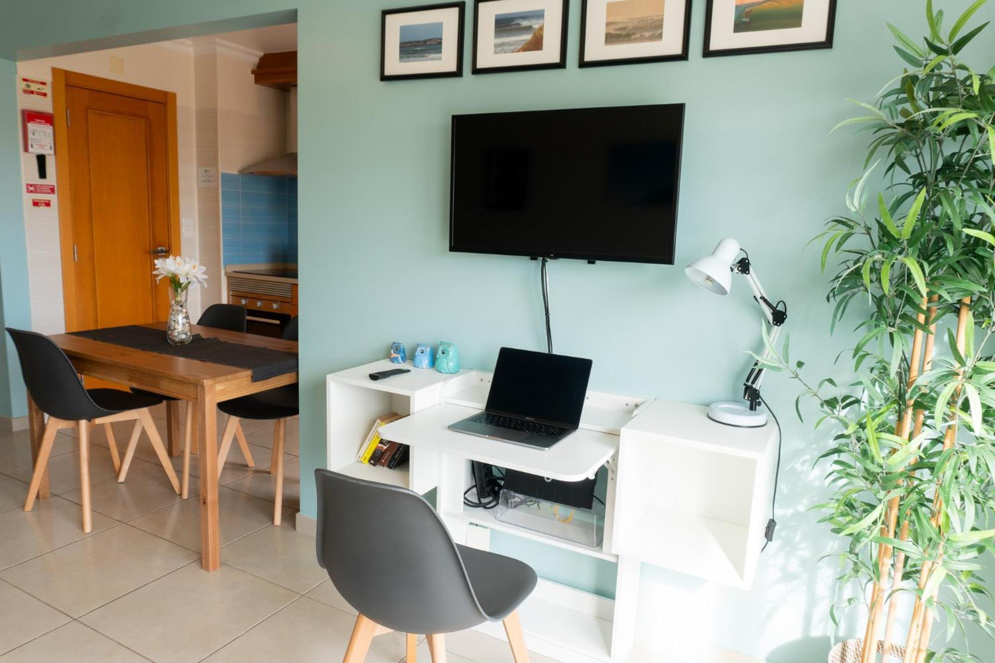 Apartments Baleal: Close To The Sea + Pool 외부 사진