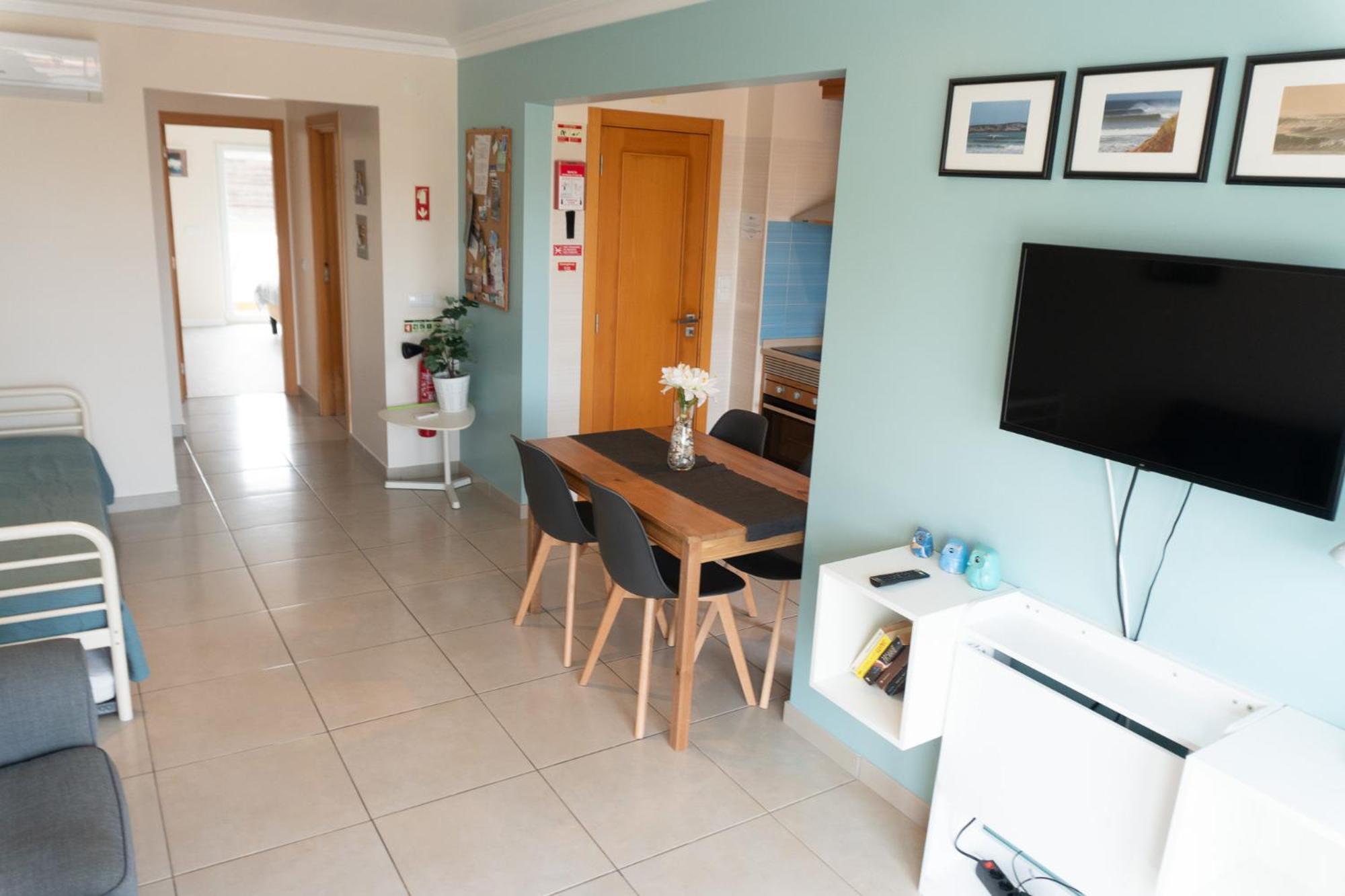 Apartments Baleal: Close To The Sea + Pool 외부 사진