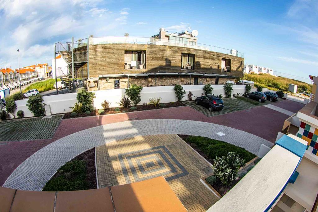 Apartments Baleal: Close To The Sea + Pool 외부 사진
