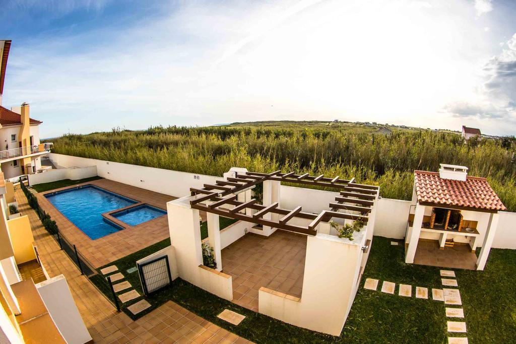 Apartments Baleal: Close To The Sea + Pool 외부 사진