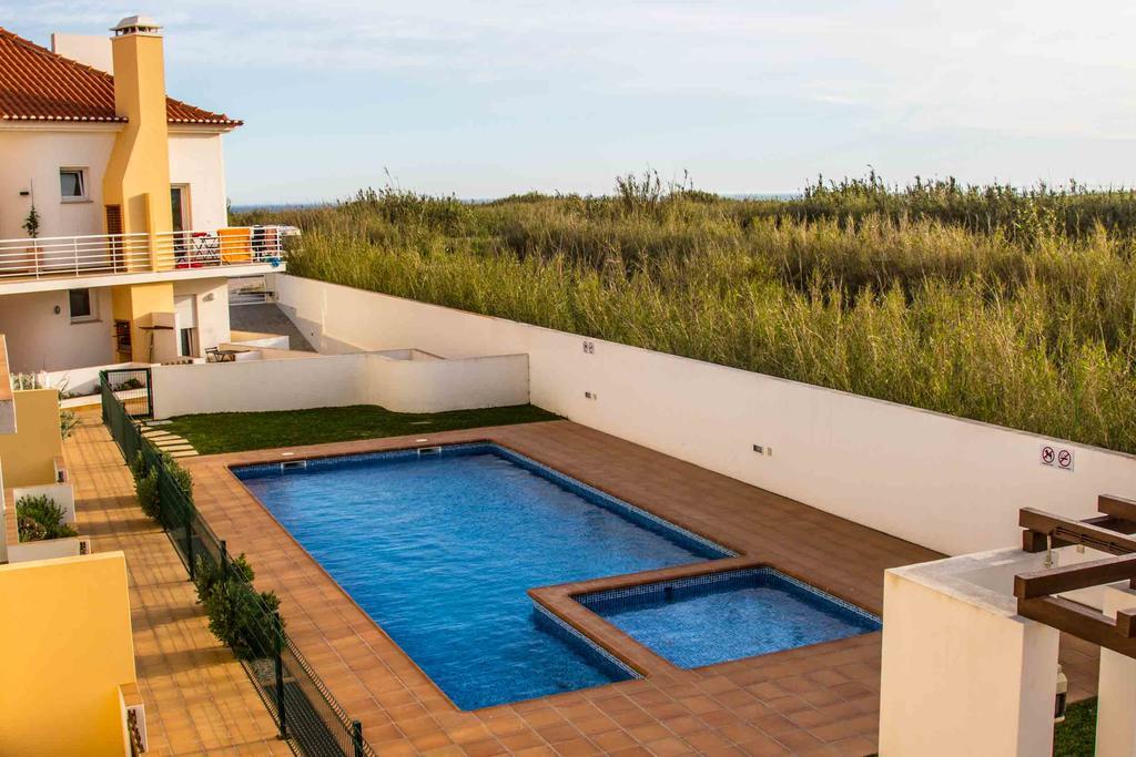 Apartments Baleal: Close To The Sea + Pool 외부 사진